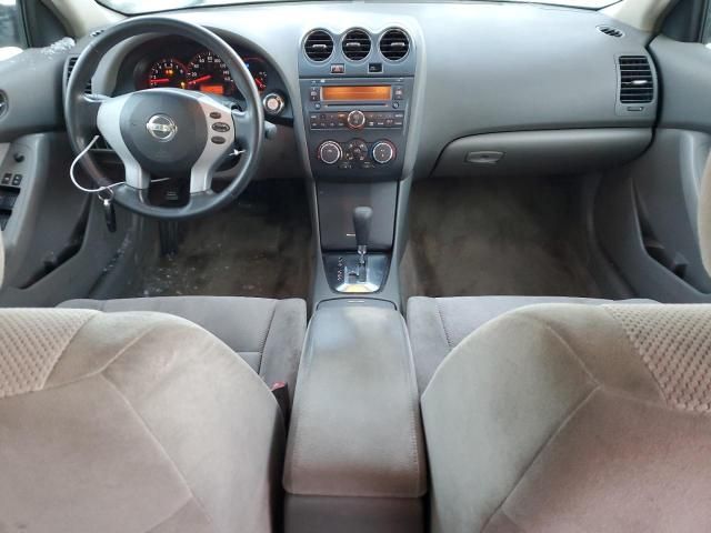 2009 Nissan Altima 2.5