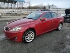 2013 Lexus IS 250