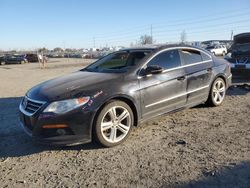 2010 Volkswagen CC Sport en venta en Eugene, OR