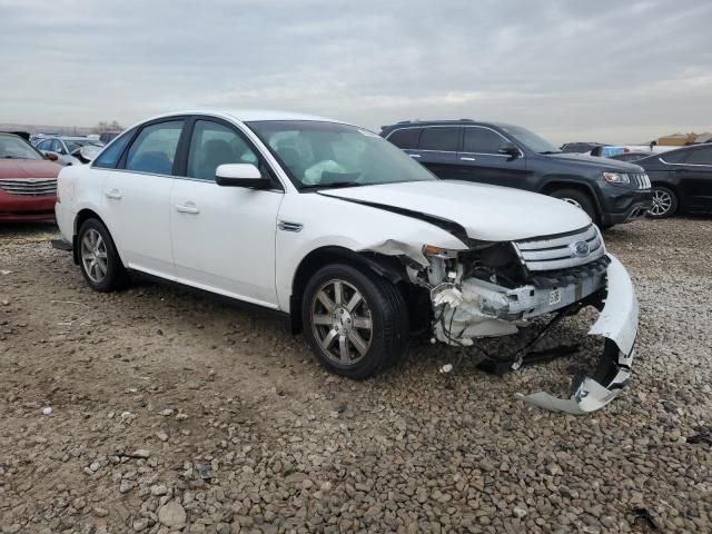 2008 Ford Taurus SEL