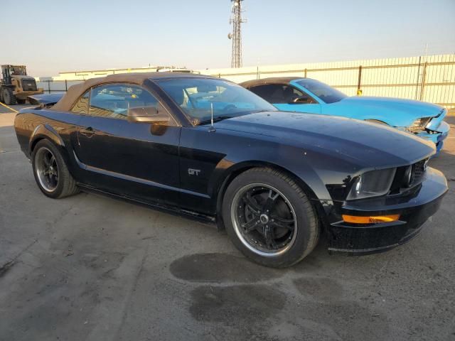 2005 Ford Mustang GT