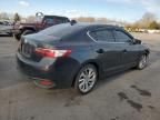 2018 Acura ILX Premium