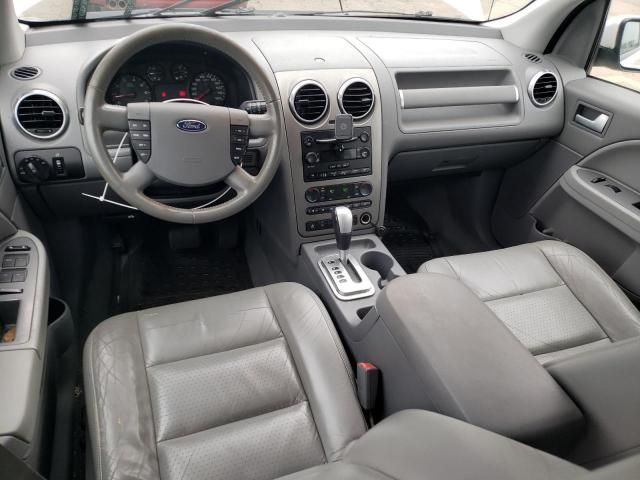 2005 Ford Freestyle SEL