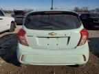 2017 Chevrolet Spark LS