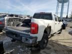 2008 Chevrolet Silverado C2500 Heavy Duty