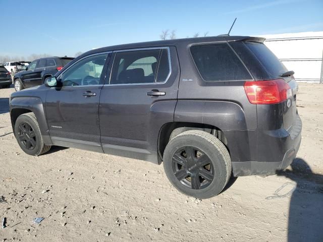 2015 GMC Terrain SLE