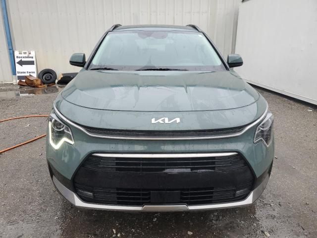 2024 KIA Niro EX