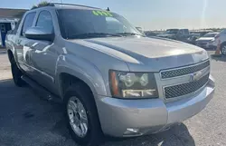 2007 Chevrolet Avalanche C1500 en venta en Riverview, FL