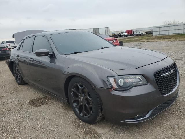 2019 Chrysler 300 S