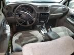 2002 Chevrolet Trailblazer