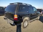 2002 Chevrolet Tahoe K1500