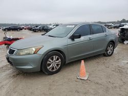 2008 Honda Accord EXL en venta en Houston, TX