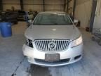 2010 Buick Lacrosse CX