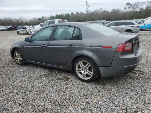 2008 Acura TL