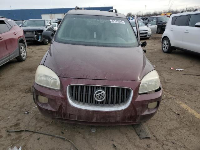 2007 Buick Terraza CXL