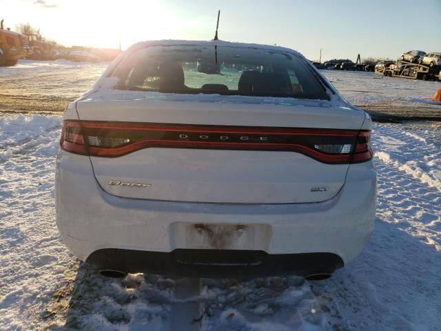 2013 Dodge Dart SXT