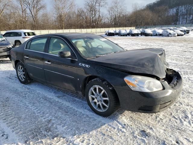 2007 Buick Lucerne CXL