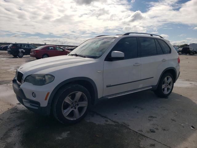 2008 BMW X5 3.0I