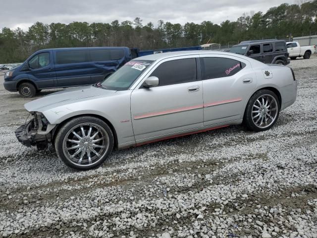 2008 Dodge Charger R/T