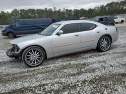 Salvage cars for sale at Ellenwood, GA auction: 2008 Dodge Charger R/T