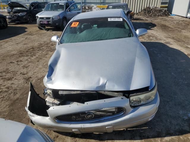 2003 Buick Lesabre Limited