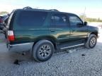 2001 Toyota 4runner SR5