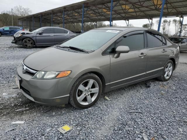 2006 Honda Civic EX