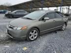 2006 Honda Civic EX