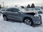 2019 Mercedes-Benz GLA 250 4matic