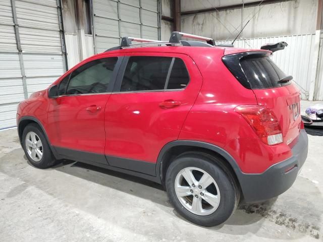 2015 Chevrolet Trax 1LT