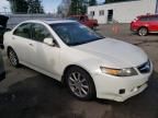 2008 Acura TSX