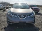 2012 Nissan Murano S