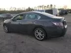 2012 Nissan Maxima S