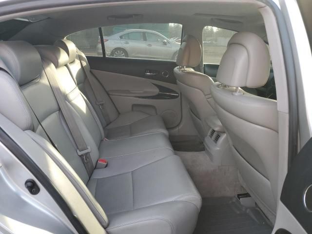 2006 Lexus GS 300