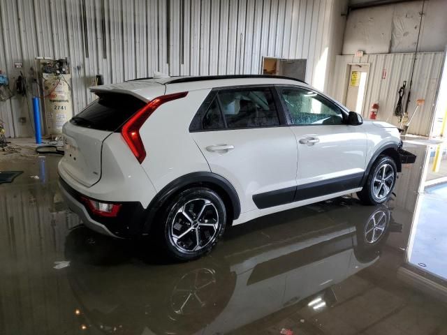 2023 KIA Niro EX