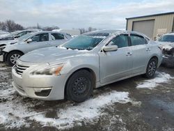 2015 Nissan Altima 2.5 en venta en Duryea, PA