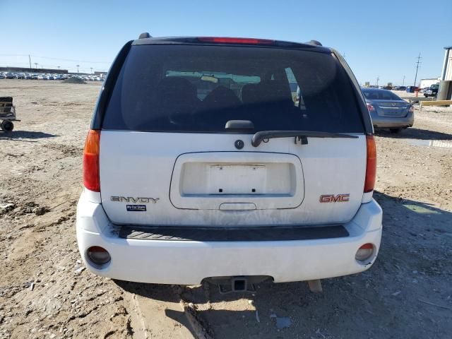 2008 GMC Envoy