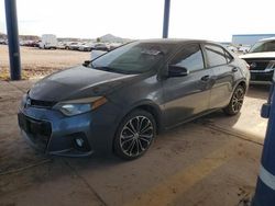 2014 Toyota Corolla L en venta en Phoenix, AZ