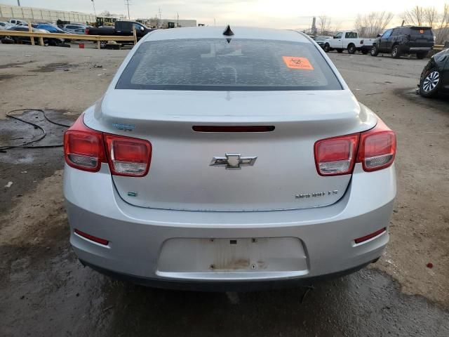 2015 Chevrolet Malibu LS