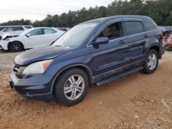 Clean Title Cars for sale at auction: 2011 Honda CR-V EXL