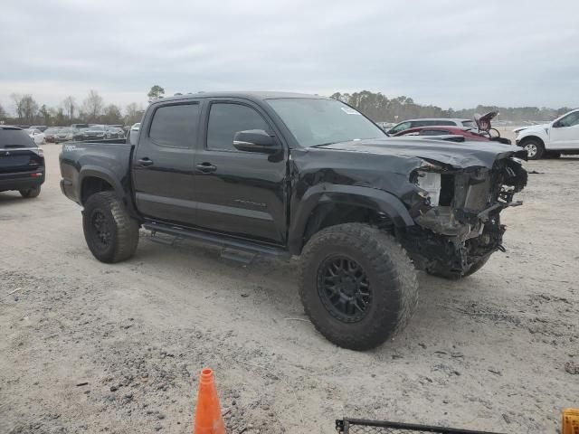 2022 Toyota Tacoma Double Cab