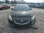 2011 Buick Regal CXL