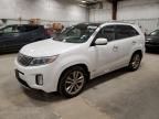 2014 KIA Sorento SX