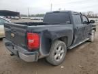 2011 Chevrolet Silverado C1500 LS