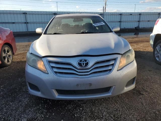 2010 Toyota Camry SE