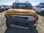 2007 Toyota FJ Cruiser