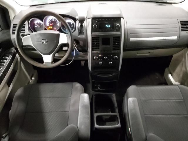 2010 Dodge Grand Caravan SE