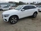 2018 Mercedes-Benz GLC 300 4matic