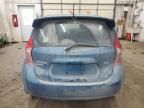 2014 Nissan Versa Note S