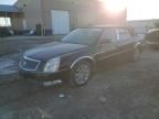 2009 Cadillac DTS